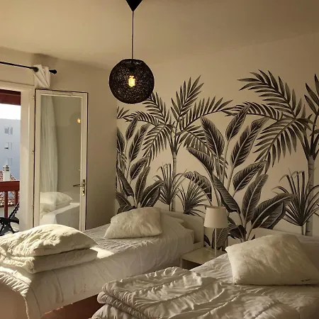 Апартаменти - Petricot - Balcon - Calme Біарріц