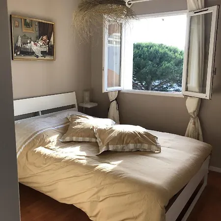 - Petricot - Balcon - Calme