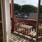 Apartment - Petricot - Balcon - Calme