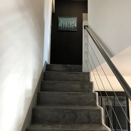 - Petricot - Balcon - Calme Apartament