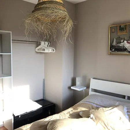 - Petricot - Balcon - Calme 비아히쯔