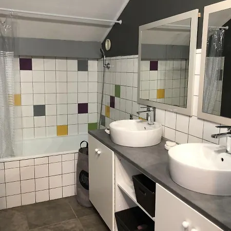 Apartament - Petricot - Balcon - Calme Biarritz