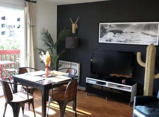 Apartment - Petricot - Balcon - Calme *