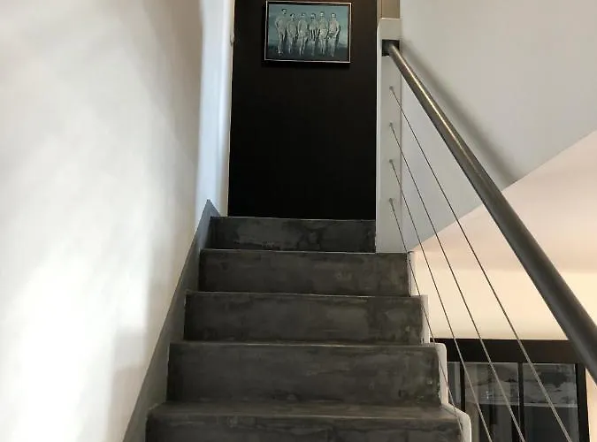 - Petricot - Balcon - Calme Apartment