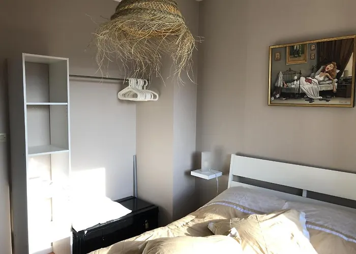 - Petricot - Balcon - Calme Biarritz