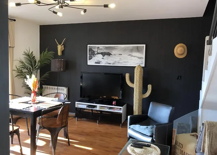 - Petricot - Balcon - Calme * 비아히쯔